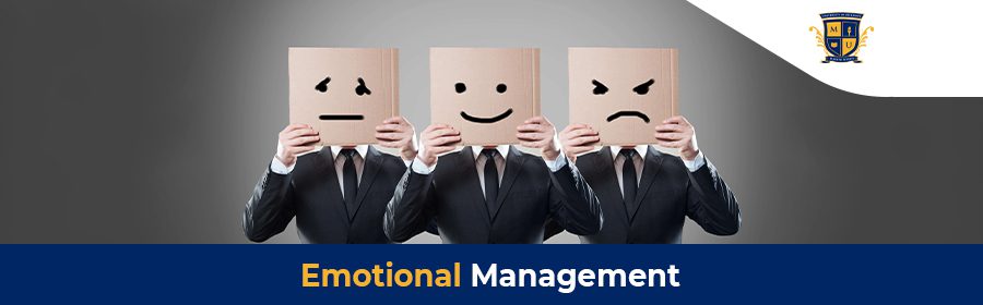 Emotional-Management