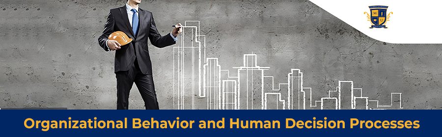 Organizational behavior and human decision processes are critical components of any successful organization. By creating a positive work environment, developing supportive leadership, and implementing effective recruitment and selection processes, organizations can improve their chances of attracting and retaining top performers. In today's competitive marketplace, organizations that prioritize these factors are more likely to succeed and thrive.